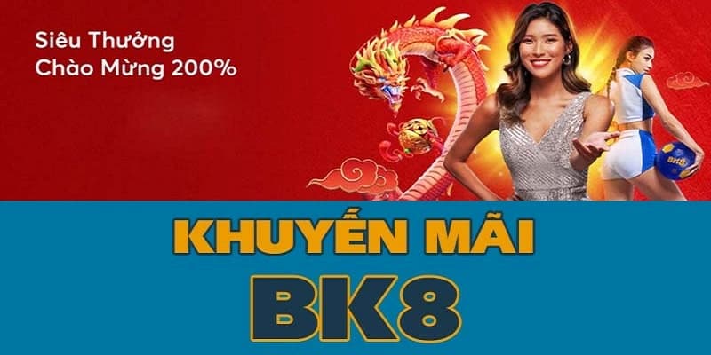 Thể thao điện tử BK8