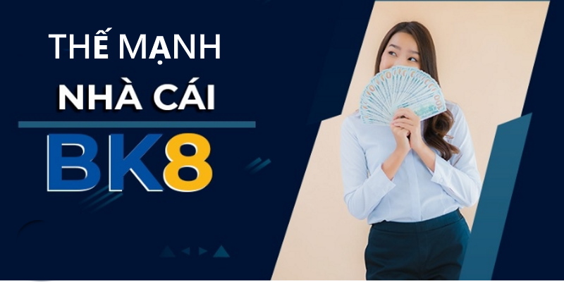 Thế mạnh là kho trò chơi bất tận