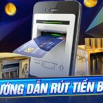 Hướng dẫn rút tiền BK8